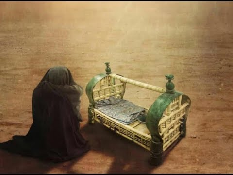 دانلود مداحی بالام لای لای علی لای لای از سید طالع باکویی
