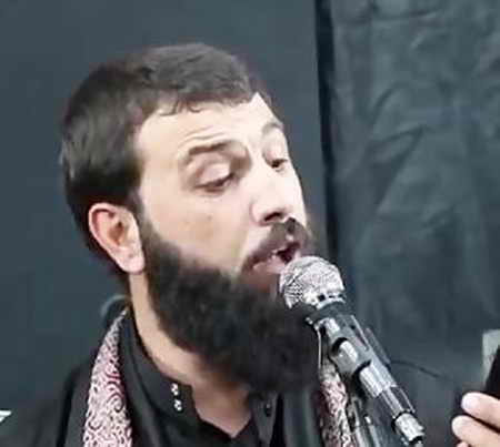 دانلود مداحی حسین گلدی کربلایه گوناخ از سید صادق موسوی