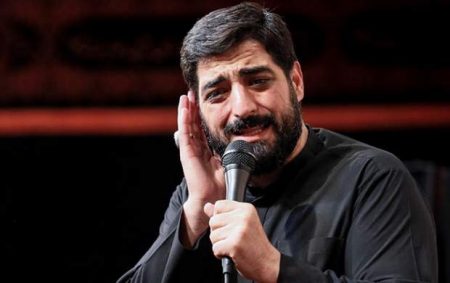 دانلود مداحی ای امید نا امیدا حسین از مجید بنی فاطمه
