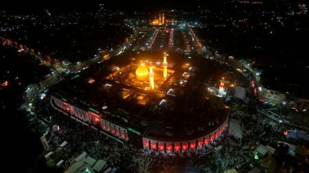 دانلود مداحی ترکی کربلا کربلا ای تربت شهیدان