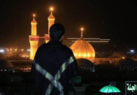 دانلود مداحی با پرچم سیاه راه افتادم از مجید بنی فاطمه