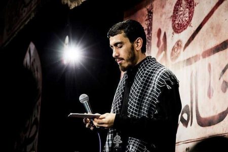 دانلود مداحی منده باخ از مهدی رسولی