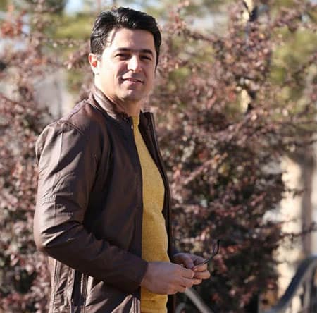 دانلود آهنگ ترکی علی پرمهر به نام قشقایی مارالی