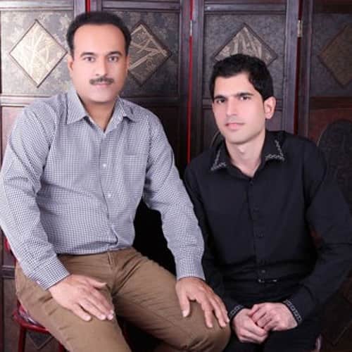 دانلود آهنگ بستکی علی موسی زاده به نام بندری