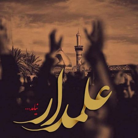 دانلود مداحی بیا برگرد خیمه ای کس و کارم از علی فانی