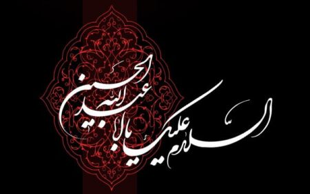 دانلود مداحی عمه این کیه رو نیزه قرآن میخونه محمدحسین شفیعی