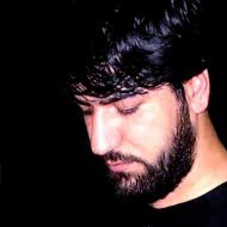 دانلود مداحی یا حسین غریب مادر از سید جواد ذاکر