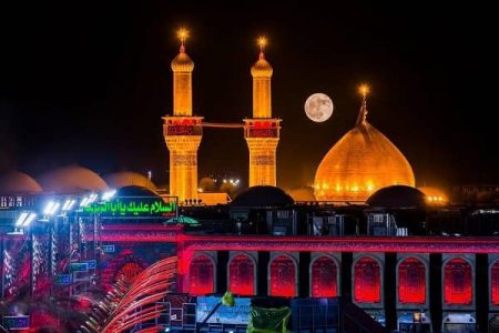 دانلود مداحی دلتنگی یعنی حاله من از مجید بنی فاطمه