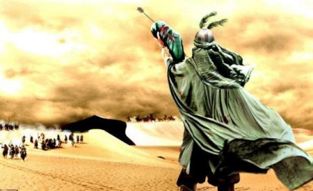 دانلود مداحی لالا لالایی گل پونه