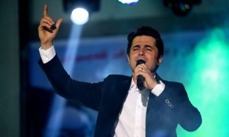 دانلود آهنگ ترکی علی پرمهر به نام نه ایستیرسن جانیمدان