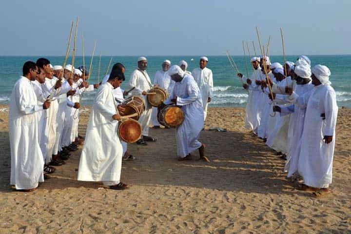 دانلود آهنگ بستکی علی موسی زاده به نام قنبر نارویی