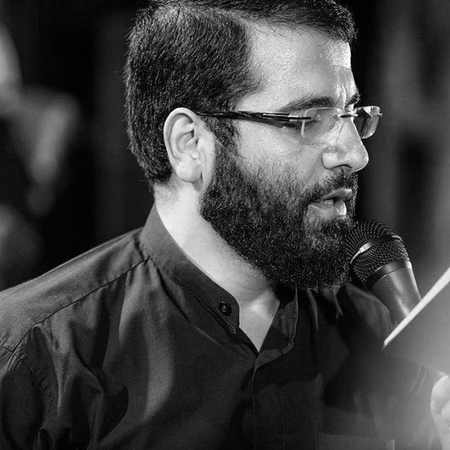 دانلود مداحی قدم قدم با یه علم از حسین سیب سرخی