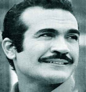 دانلود آهنگ فریدون فرخزاد من با غم فراوانم