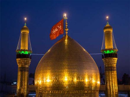 دانلود مداحی ترکی وای کربلا کربلا کربلا