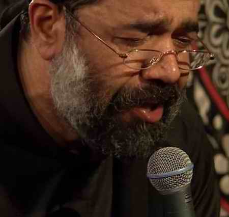 دانلود مداحی پیغام کربلا به نجف برد جبرئیل از محمود کریمی