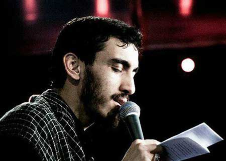 دانلود مداحی بی کس حسینیم منزل مبارک از مهدی رسولی