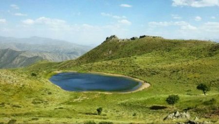 دانلود آهنگ کردی نادر ملک زاده به نام شه وه شه وه