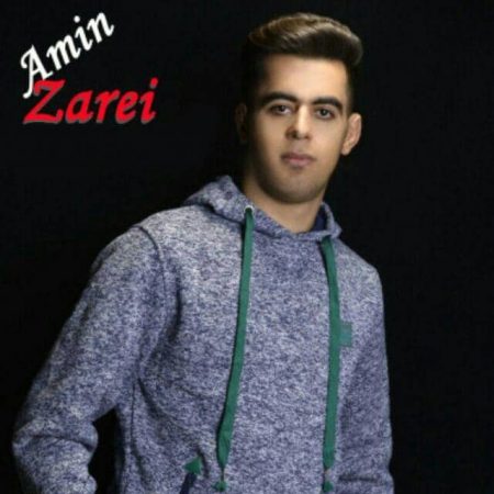 دانلود آهنگ لکی امین زارعی به نام شهر هرسین