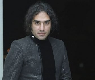 دانلود اهنگ رضا یزدانی بنام تیتراژ تعبیر وارونه یک رویا