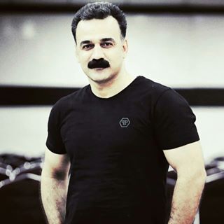 دانلود آهنگ کردی فریدون کریمی به نام هرچه ده لیم چمه چمه و کراس رش