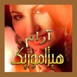 آهنگ آرام بنام شبگرد عاشق