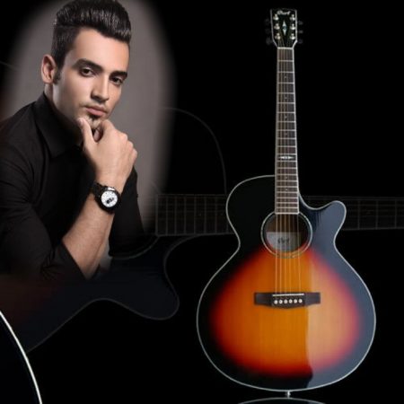 دانلود آهنگ لکی ابی شفیعی به نام بیلا بمرم