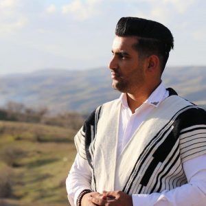 دانلود آهنگ لکی بهنام کمالوند به نام آی سوزه سوزه