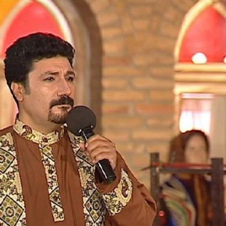 دانلود آهنگ لری علی دلفانی به نام بهارینه