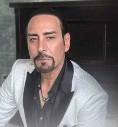 دانلود آهنگ سعید محمدی بنام عشق