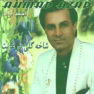 دانلود آهنگ احمد آزاد به نام گفتگو با دل