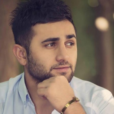 دانلود آهنگ کردی میران علی به نام دوای نکی