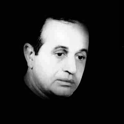 دانلود آهنگ ایرج بسطامی به اسم مرغ شب