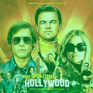 دانلود آهنگ های فیلم Once Upon a Time in Hollywood