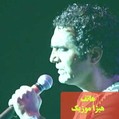 دانلود آهنگ تشکیل خانواده از هاتف