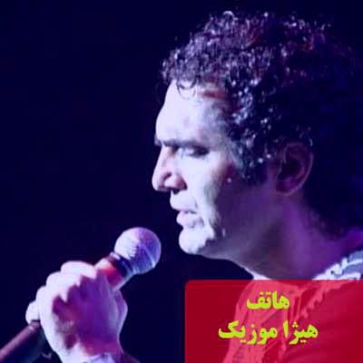 دانلود آهنگ تو ماشینی شدی از هاتف