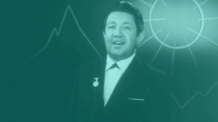 دانلود آهنگ تاجیکی احمد باباقل اف به نام آی چرخ و فلکی