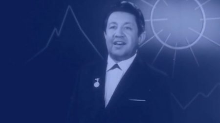 دانلود آهنگ تاجیکی احمد باباقل اف به نام دل و دلدار