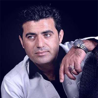 دانلود آهنگ کردی آیت احمد نژاد به نام کاله بار مکه