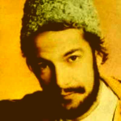 دانلود آهنگ مصطفی جاویدان به اسم آزاده مرد