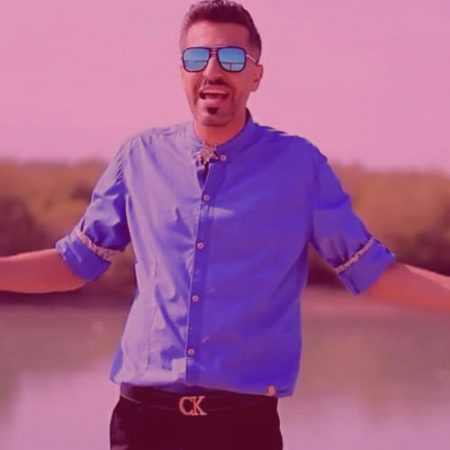 دانلود آهنگ بستکی آروین بستکی آخی که مظلومم ببه