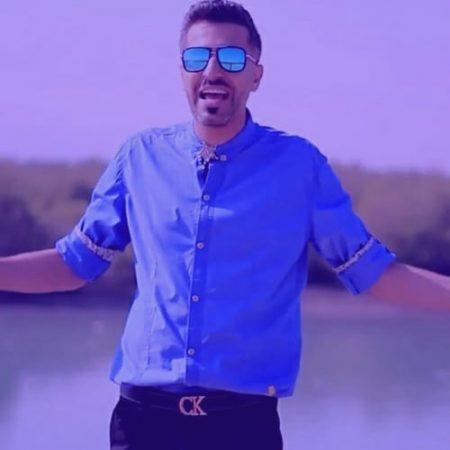 دانلود آهنگ بستکی آروین بستکی به نام ای گل مکن ناز