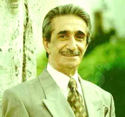 دانلود آهنگ بهار غم آلود از عماد رام