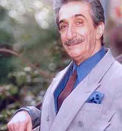 دانلود آهنگ گل آغوش از عماد رام