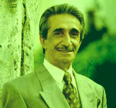 دانلود آهنگ جان لیلی از عماد رام