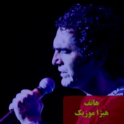 دانلود آهنگ محض گل روی شما از هاتف