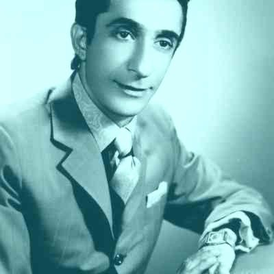 دانلود آهنگ نکاه بیگانه از عماد رام