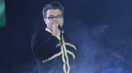 دانلود آهنگ آذری افشین آذری به نام اولماز