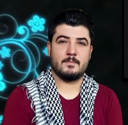 دانلود آهنگ کردی آوات بوکانی به نام دلداریت