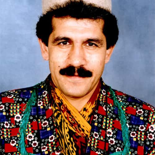 دانلود آهنگ لری سیف الدین آشتیانی به نام نوئه دار