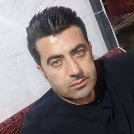 دانلود آهنگ کردی آیت احمد نژاد به نام به لنگر